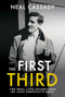 The First Third by Neal Cassady, 9780872860056