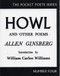 Howl and Other Poems by Allen Ginsberg, 9780872860179