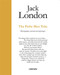Jack London. The Paths Men Take by Jack London, Davide Sapienza, Alessia Tagliaventi, 9788869656392