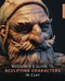 Beginner's Guide to Sculpting Characters in Clay by 3dtotal Publishing, 9781909414402