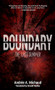 Boundary (The Last Summer) by Andrée A. Michaud, Donald Winkler, 9781771961097