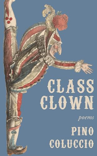 Class Clown by Pino Coluccio, 9781771961554