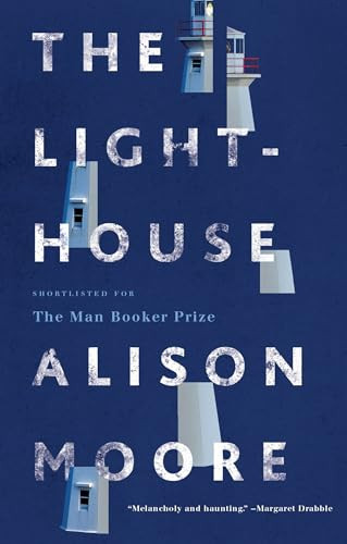 The Lighthouse - 9781771961455 by Alison Moore, 9781771961455