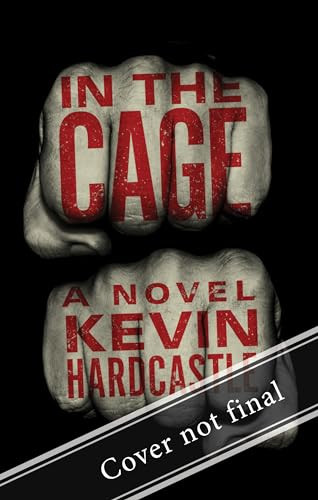 In the Cage - 9781771961479 by Kevin Hardcastle, 9781771961479
