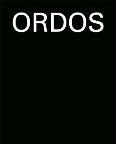 Ordos (Stillborn City) by Adrien  Golinelli, Christian Caujolle, Gabriel Grésillon, Hudson Lockett, Richard A. Muller, 9783868286380