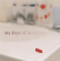 My Days of Losing Words by Rachael Jablo, Robert Wuilfe, Dawn Buse, 9783868284027