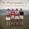 XL Photography 5 by Anne-Marie Beckmann, Andrea Treber, Sebastian Knoll, 9783868286243