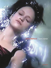 Insomnia - 9783868286373 by Tami Amit, Alexandre  Castant, Ory Dessau, 9783868286373