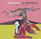 Princess Li / La princesa Li by Luis Amavisca, Elena Rendeiro, 9788494413742