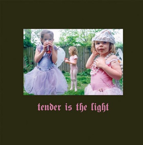 Tender is the Light by David Julian Leonard, W.M.  Hunt, 9783868286953