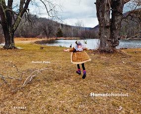 Homeschooled by Rachel Papo, Ariel Shanberg, Holly Graff, 9783868286878