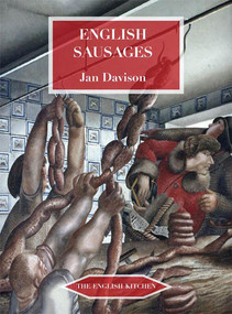 English Sausages by Jan Davison, 9781909248366
