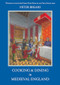 Cooking and Dining in Medieval England by Peter Brears, 9781903018873