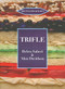 Trifle by Alan Davidson, Helen Saberi, 9781903018729