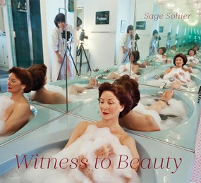 Witness to Beauty by Sage Sohier, Marvin Heiferman, 9783868287295