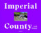 Imperial County by Lars Borges, Enno Kaufhold, 9783868287813
