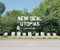 New Deal Utopias by Jason Reblando, Natasha Egan, Robert Leighninger, Jr, 9783868287905