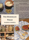 The Homemade Vegan by Joanne O'Connell, 9781909248465
