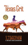 Texas Grit: The Adventures of Wilder Good #2 by S. J. Dahlstrom, 9781589880948