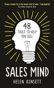 Sales Mind (48 tools to help you sell) by Helen Kensett, 9781781256312