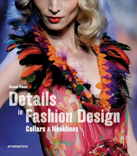 Collars & Necklines by Gianni Pucci, 9788416504176