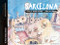 Barcelona (Five Routes for Sketching Travelers) by Jordi Carreras, Jordina  Bartolomé, Lapin, 9788415967910