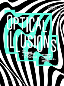 Optical Illusions - 9788416504503 by Wang Shaoqiang, 9788416504503