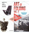 The Art of Folding Vol. 2 (New Trends, Techniques and Materials) by Jean-Charles Trebbi, Chloe  Genevaux, Guillaume  Bounoure, 9788416504640