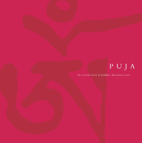 Puja (The Friends of the Western Buddhist Order Book of Buddhist Devotional Texts) - 9781899579945 by Sangharakshita, A.A.G. Bennett, Dhammadinna, Suvajra, 9781899579945