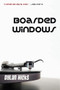 Boarded Windows by Dylan Hicks, 9781566892971