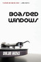 Boarded Windows by Dylan Hicks, 9781566892971