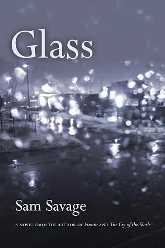 Glass - 9781566892735 by Sam Savage, 9781566892735