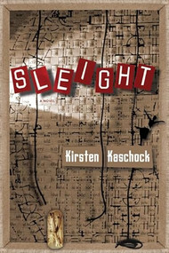 Sleight - 9781566892759 by Kirsten Kaschock, 9781566892759