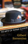 The Abyss of Human Illusion by Gilbert Sorrentino, Christopher Sorrentino, 9781566892339