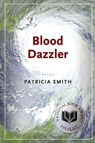 Blood Dazzler by Patricia Smith, 9781566892186