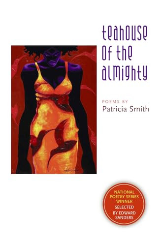 Teahouse of the Almighty by Patricia Smith, 9781566891936