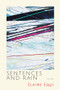 Sentences and Rain by Elaine Equi, 9781566894210