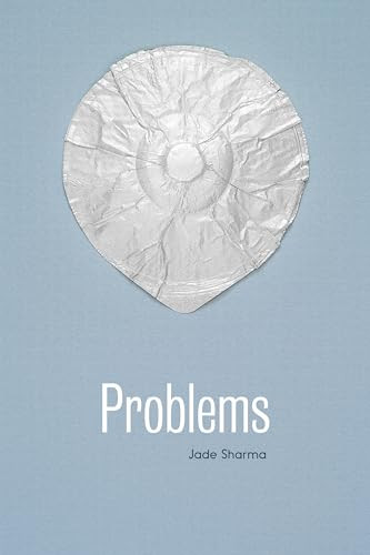 Problems by Jade Sharma, 9781566894425