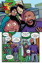 Deja Ross Speaks to Freaks by Lisa Naffziger, 9781603095402