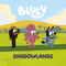 Bluey: Shadowlands by Penguin Young Readers Licenses, 9780593752494