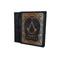 The Art of Assassin's Creed Mirage (Deluxe Edition) by Rick Barba, 9781506741307