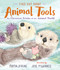 Find Out About Animal Tools by Martin Jenkins, Jane McGuinness, 9781536234046