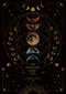 The Astrology Diary 2025 by Ana Leo, 9781786788351