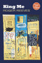 King Me - 9781556594489 by Roger Reeves, 9781556594489