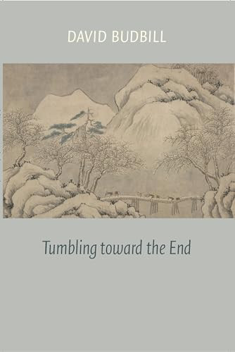 Tumbling Toward the End by David Budbill, 9781556595066