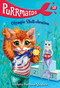 Purrmaids #15: Olympic Shell-ebration by Sudipta Bardhan-Quallen, Vivien Wu, 9780593807620