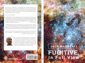Fugitive, in Full View by Jack Marshall, 9781566894692