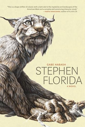 Stephen Florida by Gabe Habash, 9781566894647