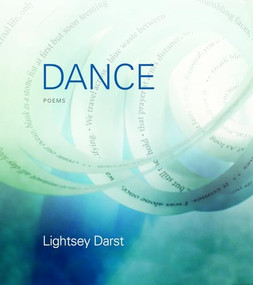 DANCE - 9781566893343 by Lightsey Darst, 9781566893343