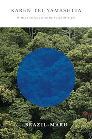 Brazil-Maru - 9781566894845 by Karen Tei Yamashita, 9781566894845